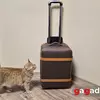 Валіза Hisense XR10 з аксесуарами