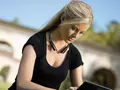 ТехноПарк: Обзор оригинальной bluetooth-гарнитуры LG Tone+ HBS-730
