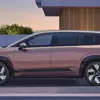 Превью изображения панели приборов Skoda Peaq