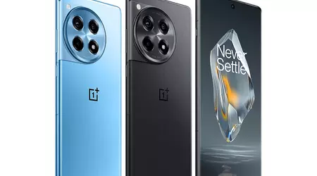 Покращена анімація та продуктивність в іграх: OnePlus 12R отримав оновлення OxygenOS 14.0.0.810