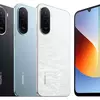 Xiaomi Redmi 17 5G фронтальне зображення мініатюра