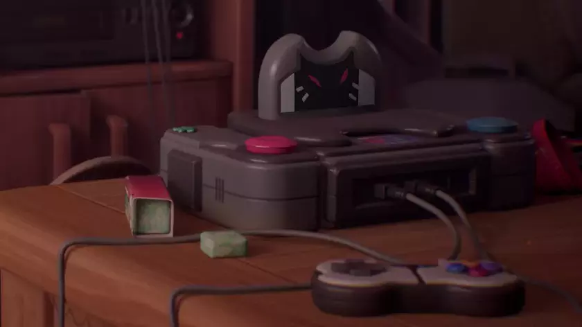 Студия, ответственная за разработку Life is Strange, тизерит свою новую игру, которая заставит вас понастальгировать