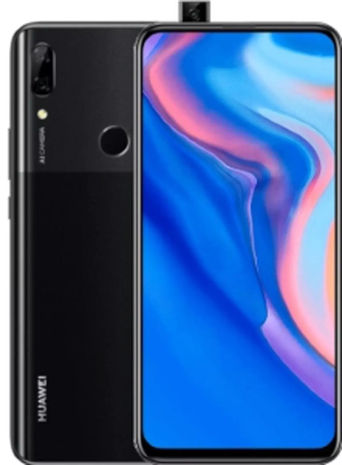 Huawei P Smart Z