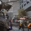 Cinder City мініатюра 1