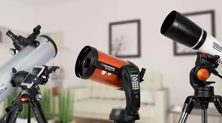 Which Celestron Telescope Is the Best?