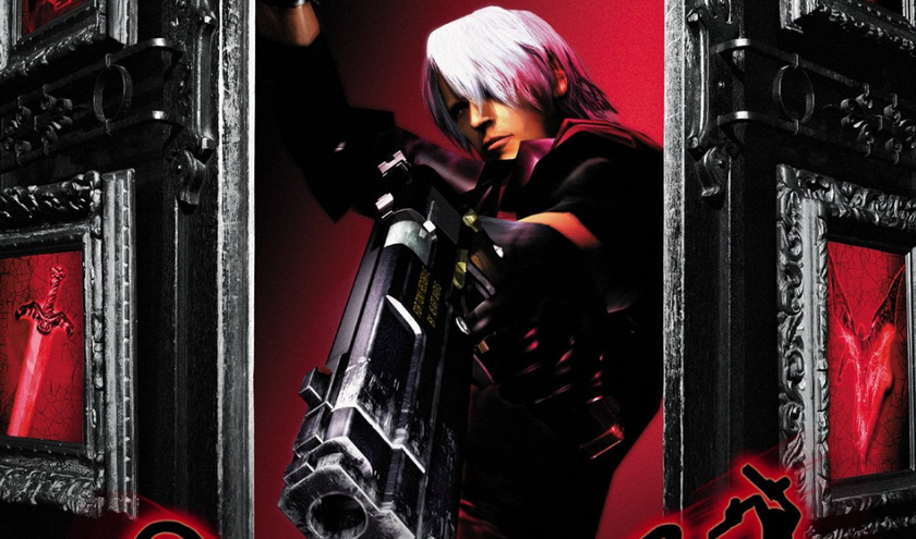 Демонам пора сваливать: Devil May Cry выйдет на Nintendo Switch