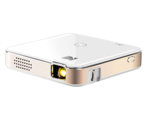 KODAK Luma 150 Pocket Portable Projector