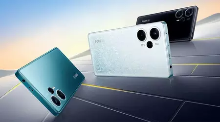 Xiaomi випустила оновлення HyperOS для POCO F5