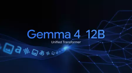 Google представила Gemma 4 12B: Мультимодальний ШІ, який нарешті влізе у ваш ноутбук