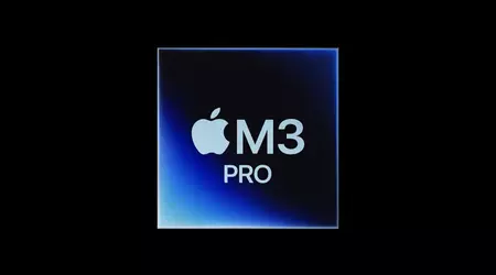 Apple a réduit d'un quart la bande passante de la mémoire du nouveau processeur M3 Pro par rapport aux processeurs M1 Pro et M2 Pro.