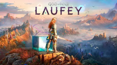 Балакучий куб сколихнув публіку: анонс God of War Laufey привернув найбільшу увагу серед усіх ігор на червневих шоу