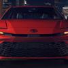 2026 Toyota Camry Nightshade Edition - вид збоку маленьке зображення