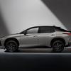 Оновлений Lexus RZ 2025 - мініатюра 3