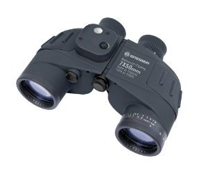 BRESSER Nautic Binocular