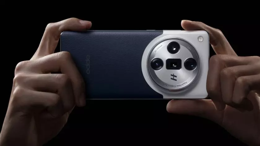 Oppo Find X7 Ultra: A Sneak Peek into Its Cutting-Edge Features