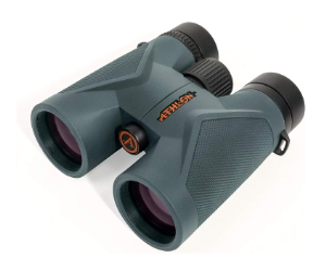 Athlon Optics Midas 8x42 Binoculars