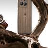 Предварительный просмотр задней части Motorola Edge 60 Pro