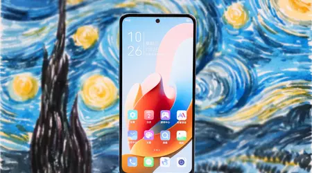 ZTE представила смартфон Voyage 40 Pro+ Starry Night Edition вартістю $300