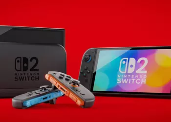 Интересная утечка GameStop: покупатели Nintendo Switch 2 смогут обменять старую консоль и получить скидку до $175