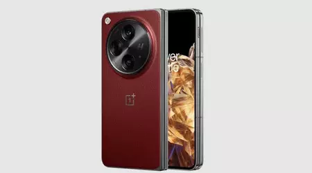 Новий складний смартфон OnePlus Open 2 може вийти раніше