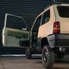 Предварительный просмотр Panduccia - Fiat Panda 4x4 (3)