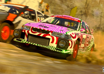 Codemasters перенесла релиз DIRT 5, чтобы сыграть на выходе PlayStation 5 и Xbox Series X