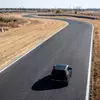 Thumbnail of smart #2 road tests