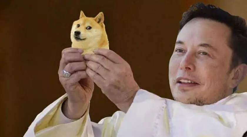 Dogecoin лучше, чем Bitcoin – Илон Маск вновь высказался в пользу шуточного токена