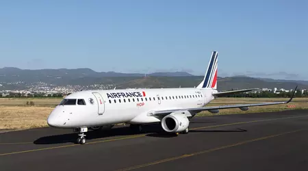 Air France investit 44 millions d'euros pour protéger ses avions contre le brouillage GPS