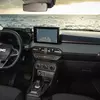 Мініатюра інтер'єру Dacia 2026