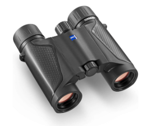 ZEISS Terra ED 10x42 Binoculars