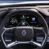 Прев'ю Renault Filante передня частина
