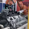 Прев'ю фото процесу виробництва Ford UEV