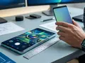 Lenovo готовит возвращение «лопат»: смартфон с гигантским экраном на 7.5 дюйма