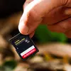 Прев'ю задньої частини SanDisk Extreme Pro UHS-II SD 2 ТБ