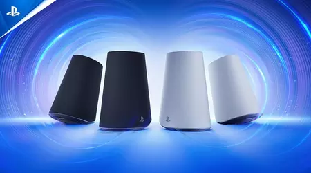 Sony представила бездротові колонки PULSE Elevate для екосистеми PlayStation з планарними драйверами та AI-шумозаглушенням