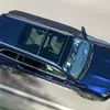 Задня частина Mercedes-AMG GLS 63 4Matic+ 2026