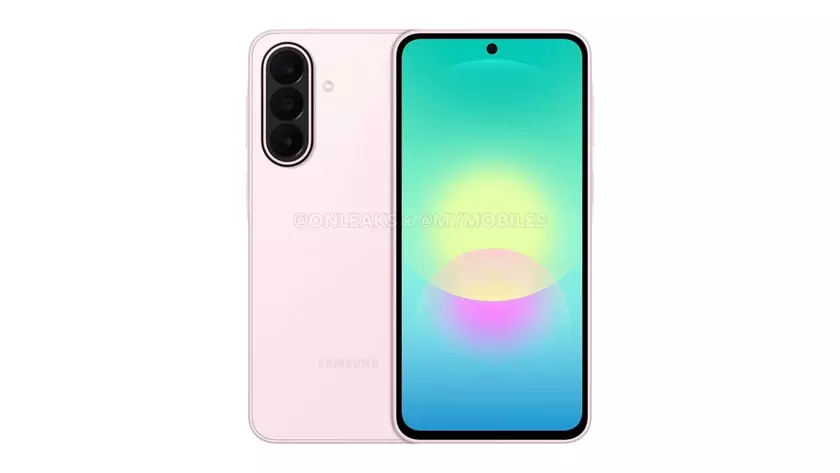 Рендер Galaxy A27: что ожидает фанатов Samsung?