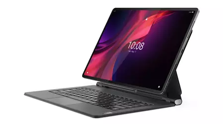 Користувачі Lenovo Tab Extreme отримали доступ до Android 15 Developer Preview