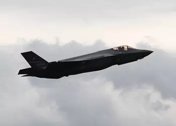 Gripen вместо F-35: шведская Saab ведет переговоры с Канадой о продаже своих истребителей