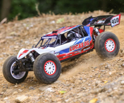 Losi Tenacity DB Pro RC Desert Buggy