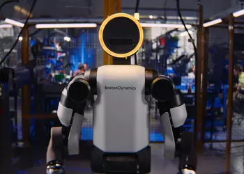 Новый Atlas от Boston Dynamics: теперь он таскает холодильники и учится за сутки