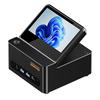 Мини-PC G-FLIP с откидным экраном