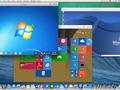 Записки маковода: обзор Parallels Desktop 10