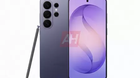 Secrets of the Galaxy S26 Ultra revealed: high-quality renders and detailed specifications of the new Samsung flagship published