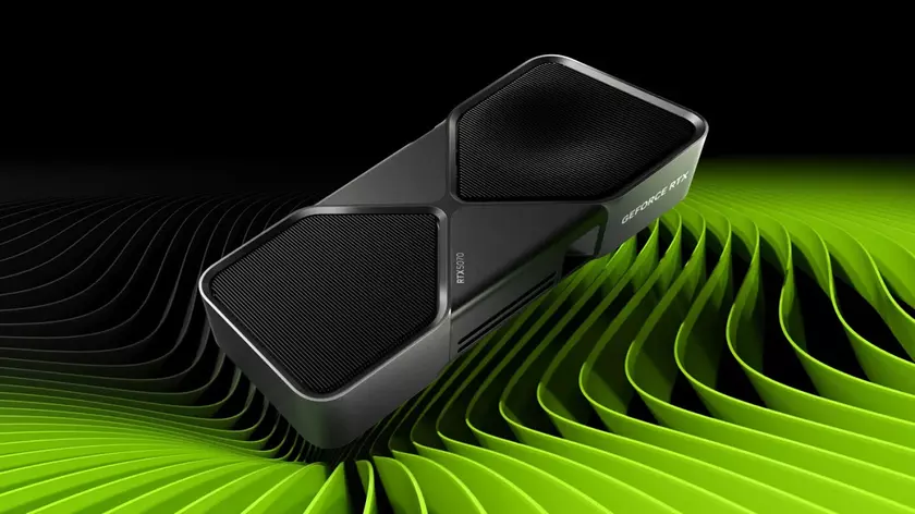 Exploring NVIDIA's Next Leap: What to Expect from the RTX 5070