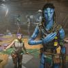 Игровой процесс Avatar: Frontiers of Pandora