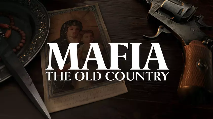 Обзор Mafia: The Old Country – Погружение в мир классической мафии
