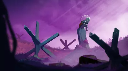 Огляд The Cub: постапокаліптичний платформер, після якого вам сподобається цей жанр