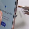 Тест Galaxy S25 Edge на міцність